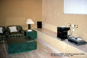 VILLA BEL HORIZON A CANNES   (31)
